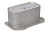 Radiator ulei / termoflot Thermotec D4AG014TT