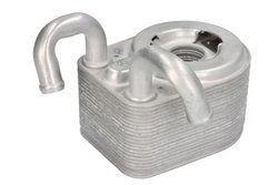 RADIATOR ULEI / TERMOFLOT THERMOTEC D4AG015TT - Piesa auto compatibila cu mai multe marci