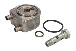 RADIATOR ULEI / TERMOFLOT THERMOTEC D4AG017TT - Piesa auto compatibila cu mai multe marci