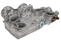 RADIATOR ULEI / TERMOFLOT THERMOTEC D4AG020TT - Piesa auto compatibila cu mai multe marci