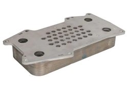 Radiator ulei / termoflot Thermotec D4AG022TT
