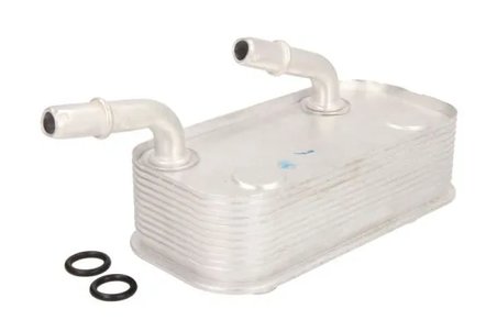 RADIATOR ULEI / TERMOFLOT THERMOTEC D4B001TT - Compatibil cu BMW