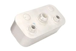 RADIATOR ULEI / TERMOFLOT THERMOTEC D4B001TT - Compatibil cu BMW