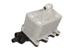 Radiator ulei / termoflot Thermotec D4B008TT