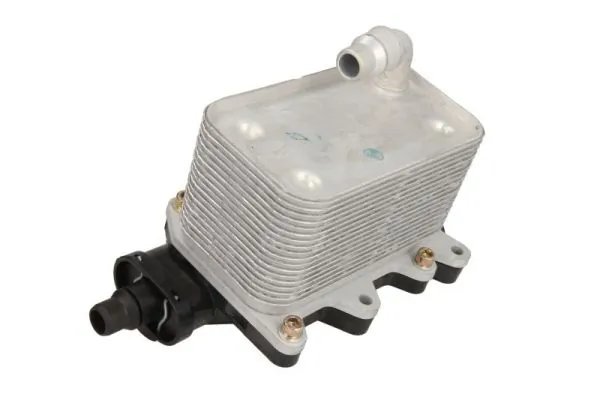 RADIATOR ULEI / TERMOFLOT THERMOTEC D4B008TT - Compatibil cu BMW