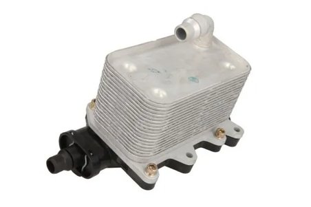 RADIATOR ULEI / TERMOFLOT THERMOTEC D4B008TT - Compatibil cu BMW