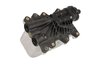 RADIATOR ULEI / TERMOFLOT THERMOTEC D4B008TT - Compatibil cu BMW