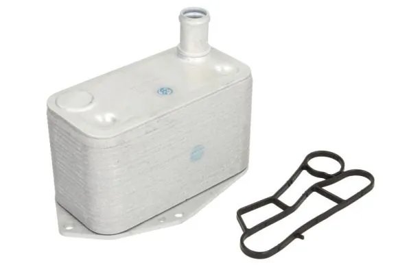 RADIATOR ULEI / TERMOFLOT THERMOTEC D4B010TT - Compatibil cu BMW