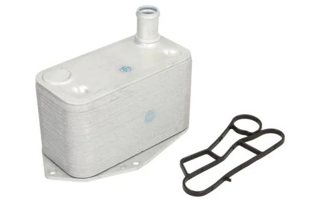 RADIATOR ULEI / TERMOFLOT THERMOTEC D4B010TT - Compatibil cu BMW