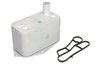 RADIATOR ULEI / TERMOFLOT THERMOTEC D4B010TT - Compatibil cu BMW