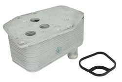 Radiator ulei / termoflot Thermotec D4B009TT