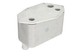 RADIATOR ULEI / TERMOFLOT THERMOTEC D4B010TT - Compatibil cu BMW