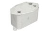 RADIATOR ULEI / TERMOFLOT THERMOTEC D4B010TT - Compatibil cu BMW