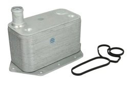 Radiator ulei / termoflot Thermotec D4B012TT