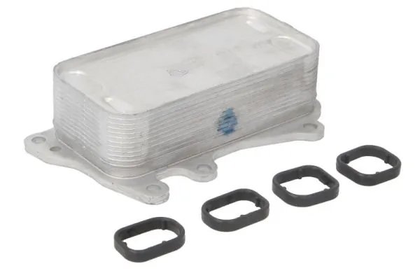 RADIATOR ULEI / TERMOFLOT THERMOTEC D4B015TT - Compatibil cu BMW, PEUGEOT