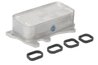 RADIATOR ULEI / TERMOFLOT THERMOTEC D4B015TT - Compatibil cu BMW, PEUGEOT