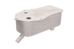 Radiator ulei / termoflot Thermotec D4B016TT
