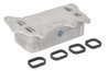 RADIATOR ULEI / TERMOFLOT THERMOTEC D4B015TT - Compatibil cu BMW, PEUGEOT
