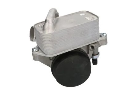 RADIATOR ULEI / TERMOFLOT THERMOTEC D4B020TT - Compatibil cu BMW