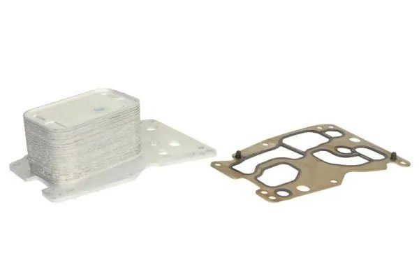 Radiator ulei / termoflot Thermotec D4B021TT