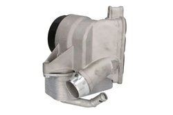 RADIATOR ULEI / TERMOFLOT THERMOTEC D4B020TT - Compatibil cu BMW