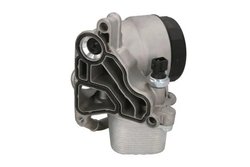 RADIATOR ULEI / TERMOFLOT THERMOTEC D4B020TT - Compatibil cu BMW