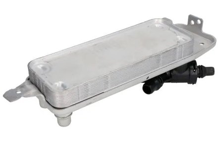 RADIATOR RACIRE ULEI CUTIE VITEZE AUTOMATA THERMOTEC D4B022TT - Compatibil cu BMW