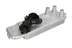 RADIATOR RACIRE ULEI CUTIE VITEZE AUTOMATA THERMOTEC D4B022TT - Compatibil cu BMW