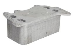 Radiator ulei / termoflot Thermotec D4B025TT