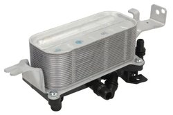 RADIATOR RACIRE ULEI CUTIE VITEZE AUTOMATA THERMOTEC D4B026TT - Compatibil cu BMW