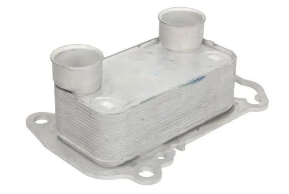 RADIATOR ULEI / TERMOFLOT THERMOTEC D4B027TT - Compatibil cu BMW