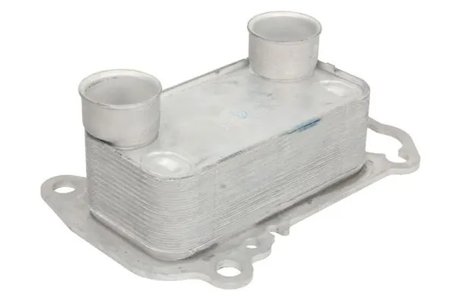 RADIATOR ULEI / TERMOFLOT THERMOTEC D4B027TT - Compatibil cu BMW