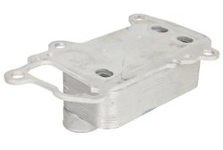 RADIATOR ULEI / TERMOFLOT THERMOTEC D4B027TT - Compatibil cu BMW