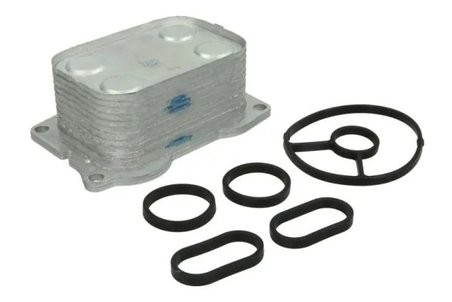 Radiator ulei / termoflot Thermotec D4C005TT