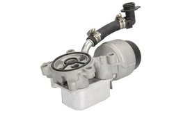 RADIATOR ULEI / TERMOFLOT THERMOTEC D4C006TT - Compatibil cu CITROEN, FIAT, FORD, LANCIA, PEUGEOT, TOYOTA, VOLVO