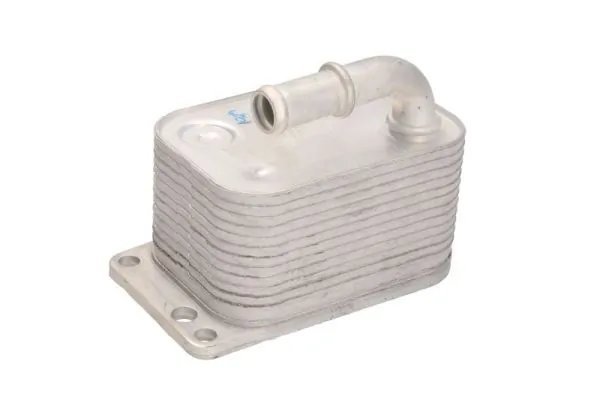 RADIATOR ULEI / TERMOFLOT THERMOTEC D4C009TT - Compatibil cu CITROEN, PEUGEOT