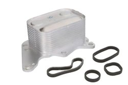 Radiator ulei / termoflot Thermotec D4C010TT