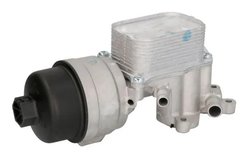 Radiator ulei / termoflot Thermotec D4C012TT