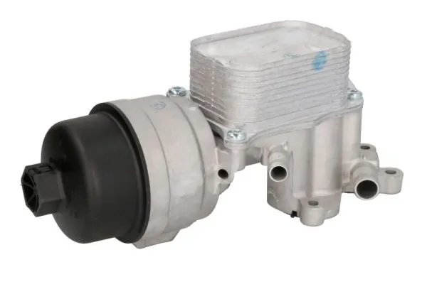 RADIATOR ULEI / TERMOFLOT THERMOTEC D4C012TT - Compatibil cu CITROEN, DS, MINI, PEUGEOT