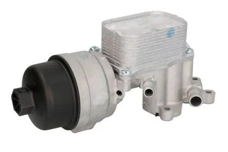 RADIATOR ULEI / TERMOFLOT THERMOTEC D4C012TT - Compatibil cu CITROEN, DS, MINI, PEUGEOT