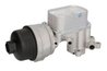 RADIATOR ULEI / TERMOFLOT THERMOTEC D4C012TT - Compatibil cu CITROEN, DS, MINI, PEUGEOT