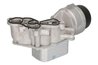 RADIATOR ULEI / TERMOFLOT THERMOTEC D4C012TT - Compatibil cu CITROEN, DS, MINI, PEUGEOT