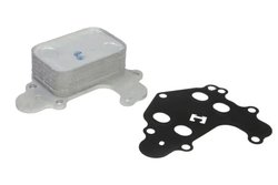 RADIATOR ULEI / TERMOFLOT THERMOTEC D4C013TT - Compatibil cu CITROEN, DS, OPEL, PEUGEOT