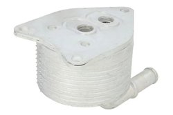 Radiator racire ulei cutie viteze automata Thermotec D4C015T