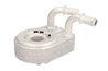 RADIATOR ULEI / TERMOFLOT THERMOTEC D4F002TT - Compatibil cu ALFA ROMEO, FIAT, LANCIA