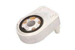 RADIATOR ULEI / TERMOFLOT THERMOTEC D4F002TT - Compatibil cu ALFA ROMEO, FIAT, LANCIA