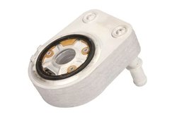 RADIATOR ULEI / TERMOFLOT THERMOTEC D4F003TT - Compatibil cu FIAT