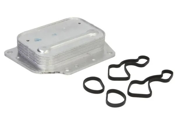 RADIATOR ULEI / TERMOFLOT THERMOTEC D4F010TT - Compatibil cu ALFA ROMEO, CITROEN, FIAT, PEUGEOT