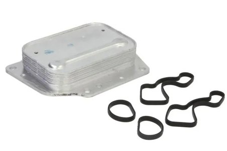 RADIATOR ULEI / TERMOFLOT THERMOTEC D4F010TT - Compatibil cu ALFA ROMEO, CITROEN, FIAT, PEUGEOT