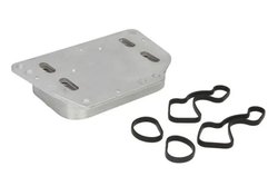 RADIATOR ULEI / TERMOFLOT THERMOTEC D4F010TT - Compatibil cu ALFA ROMEO, CITROEN, FIAT, PEUGEOT